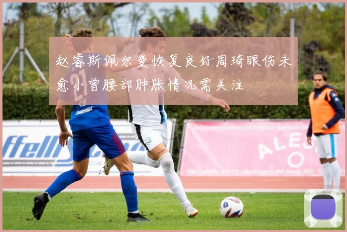 赵睿斯佩尔曼恢复良好周琦眼伤未愈小曾腰部肿胀情况需关注