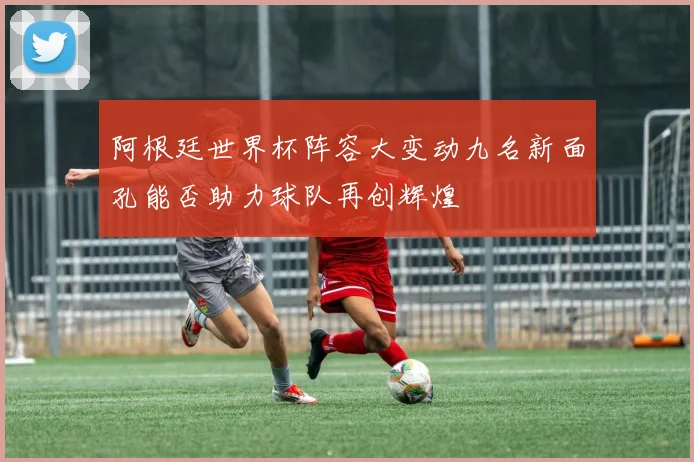 阿根廷世界杯阵容大变动九名新面孔能否助力球队再创辉煌