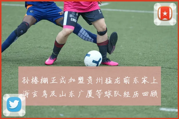 孙椿棚正式加盟贵州猛龙前东家上海玄鸟及山东广厦等球队经历回顾